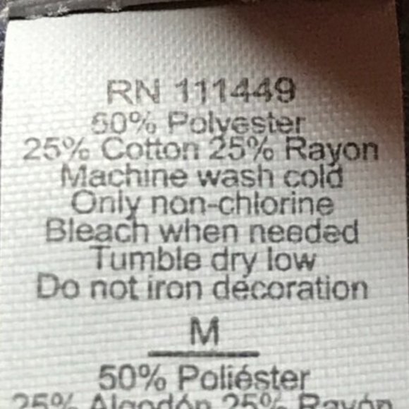 Foo Fighters Medium Tank Top New - Picture 7 of 9